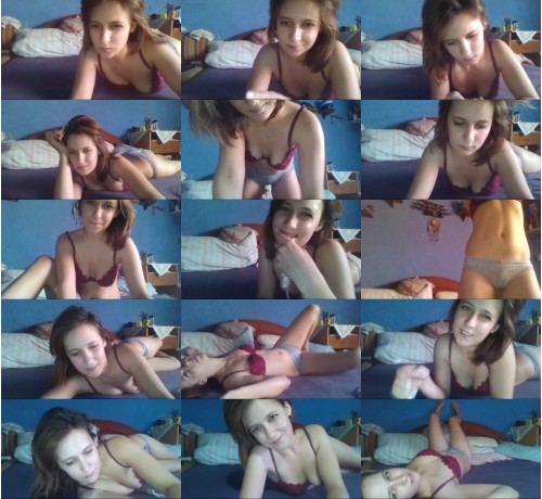 Download Video File: cam4 zsenilike