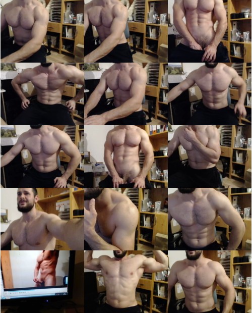 Download Video File: cam4 naturalbeast