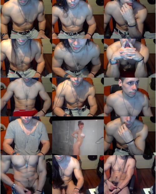 Download Video File: cam4 zombiesexy