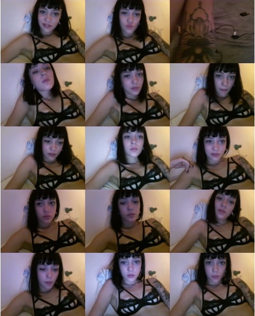 Download Video File: cam4 rarityxx