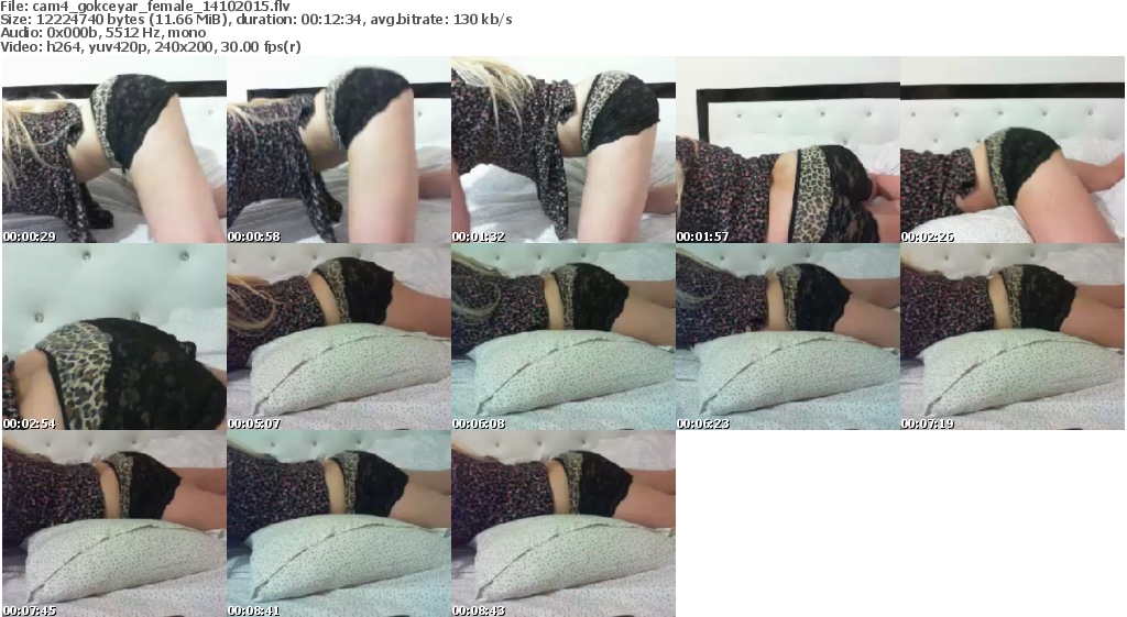 babyfelline private record 07/17/2022 from cam4