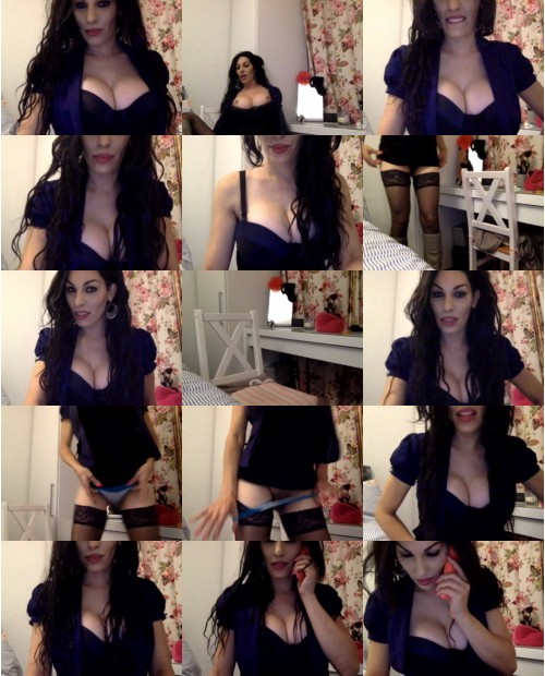 Download Video File: cam4 carmencaram