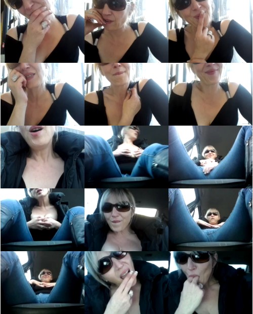 Download Video File: cam4 catwomanmilf