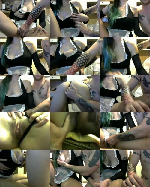 Download Video File: cam4 chochoppy1