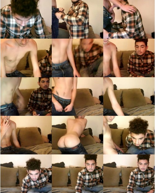 Download Video File: cam4 couplesmoke