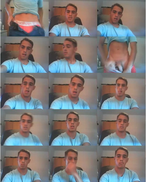 Download Video File: cam4 daniel702x