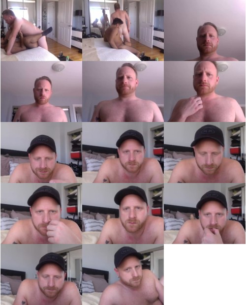 Download Video File: cam4 gingerjock7