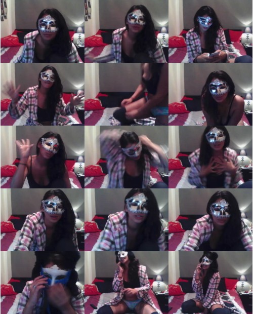 Download Video File: cam4 ines sousa28