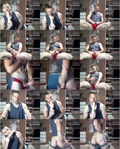 Download Video File: cam4 kennethwade