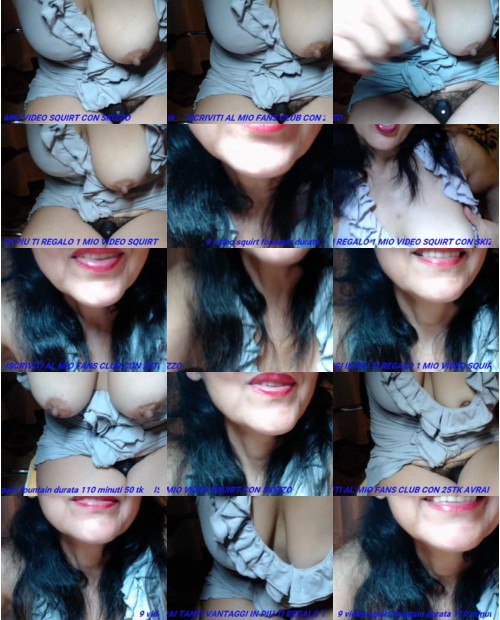 Download Video File: cam4 lady040