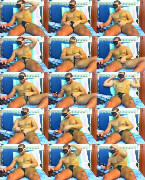 Download Video File: cam4 latinosex89