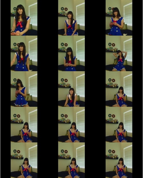 Download Video File: cam4 layla savage