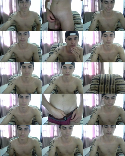 Download Video File: cam4 luiznegredo