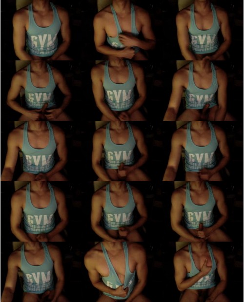 Download Video File: cam4 lukaspony