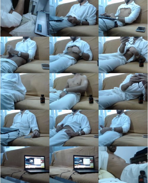 Download Video File: cam4 nitro mint1