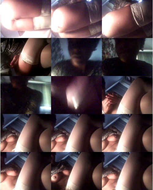 Download Video File: cam4 pretamels