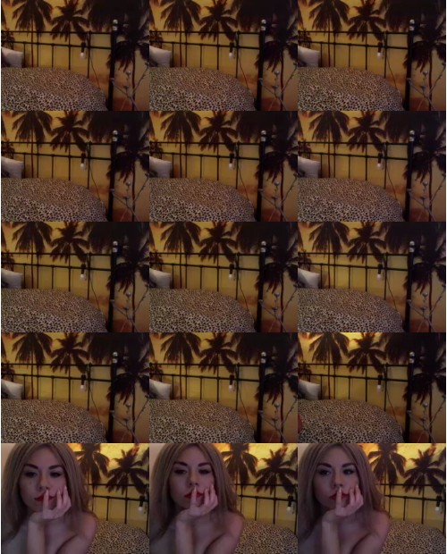 Download Video File: cam4 reginastarr