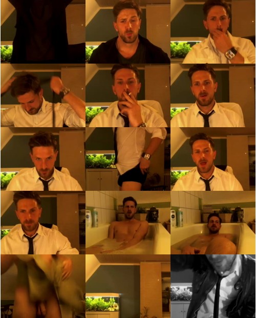 Download Video File: cam4 ronhill13