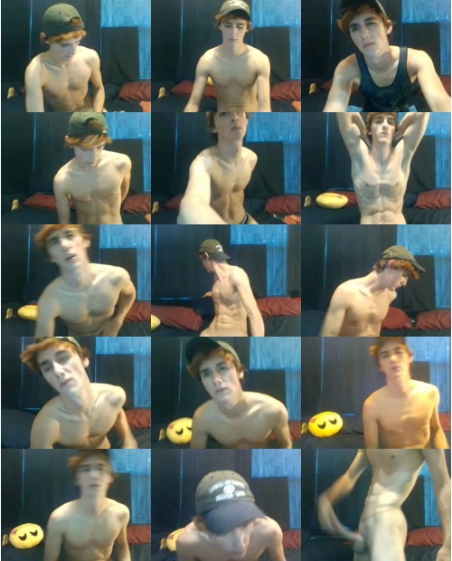 Download Video File: cam4 simon wolf2