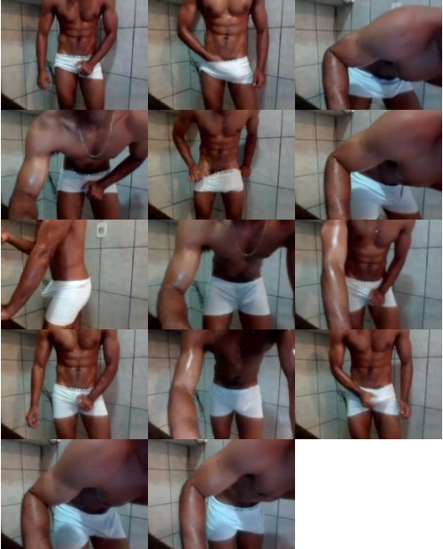 Download Video File: cam4 tiago1993l