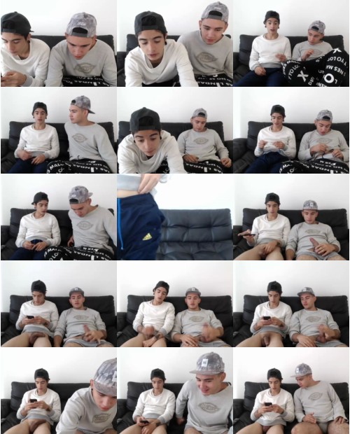 Download Video File: cam4 twobrolads