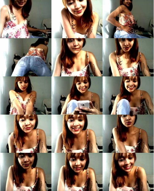 Download Video File: cam4 violetcass