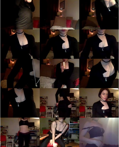 Download Video File: cam4 wildolivia