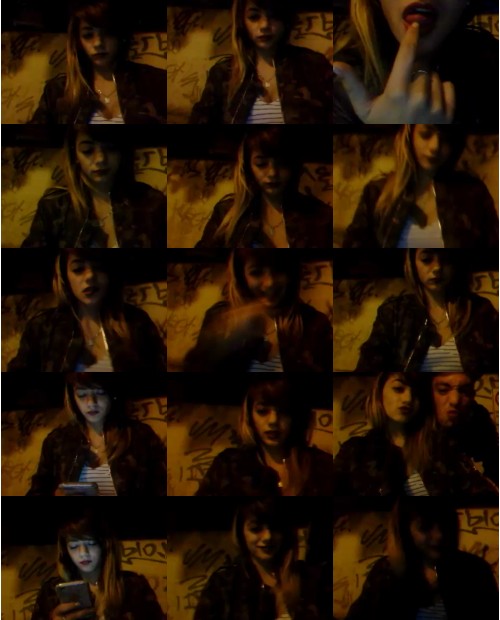 Download Video File: cam4 ye ma 69