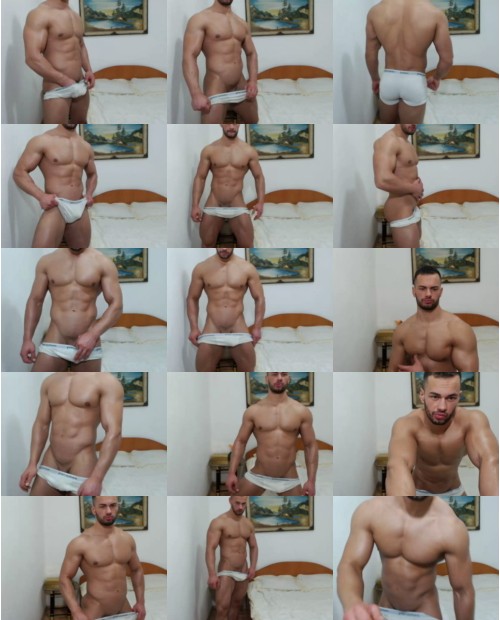 Download Video File: cam4 alexxhunk