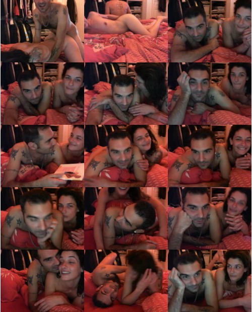 Download Video File: cam4 anthosab