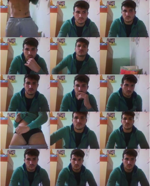 Download Video File: cam4 arteark