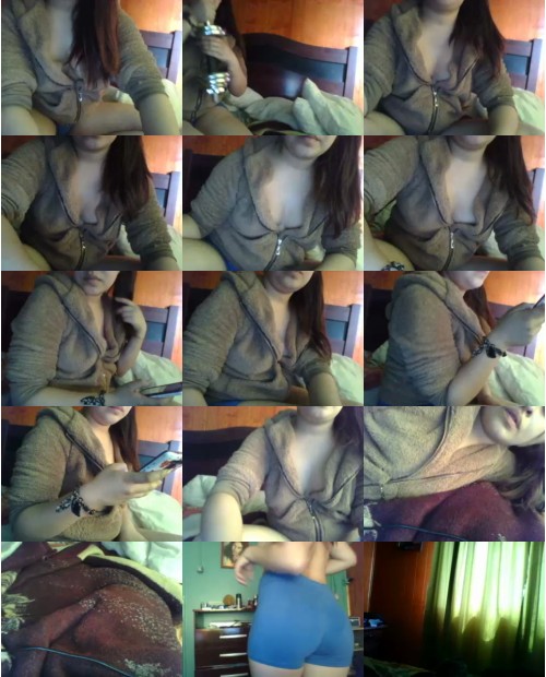 Download Video File: cam4 cenicienta99