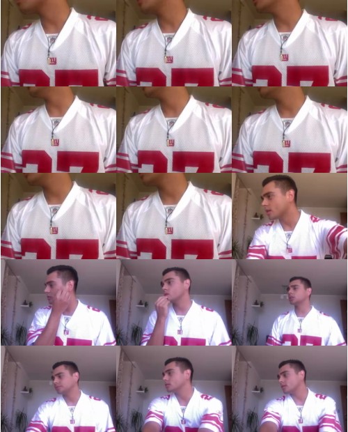 Download Video File: cam4 chastevec