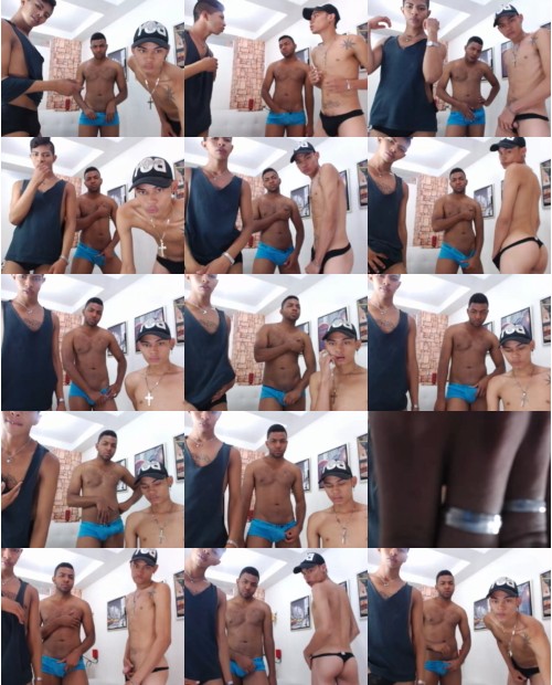 Download Video File: cam4 dementgroupx