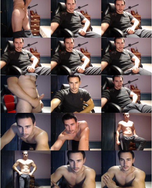 Download Video File: cam4 djmute 33