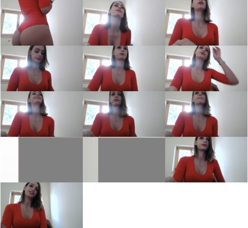 Download Video File: cam4 ericafontesx