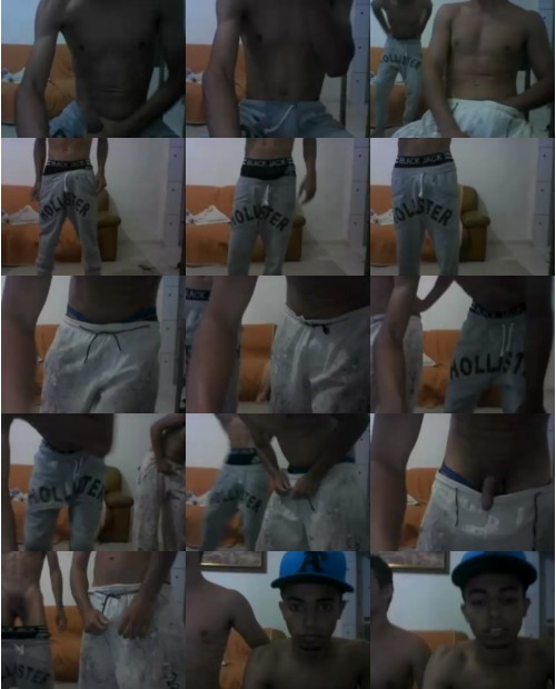 Download Video File: cam4 fabiok2b