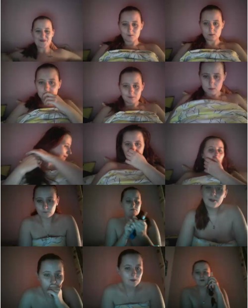 Download Video File: cam4 geilemutti2