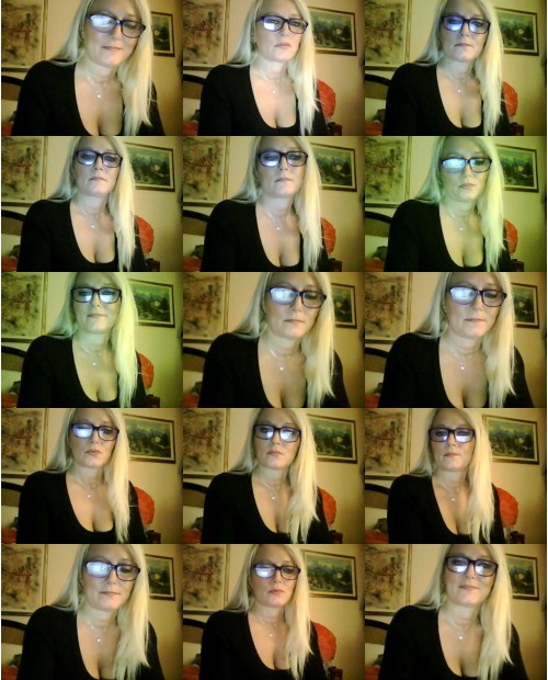 Download Video File: cam4 kikka40