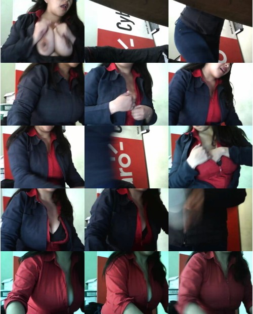 Download Video File: cam4 latinfemale