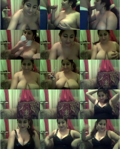 Download Video File: cam4 livianahot