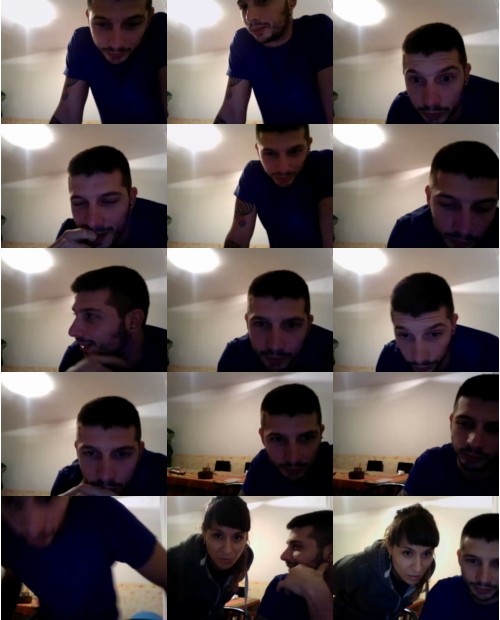 Download Video File: cam4 marccarol1