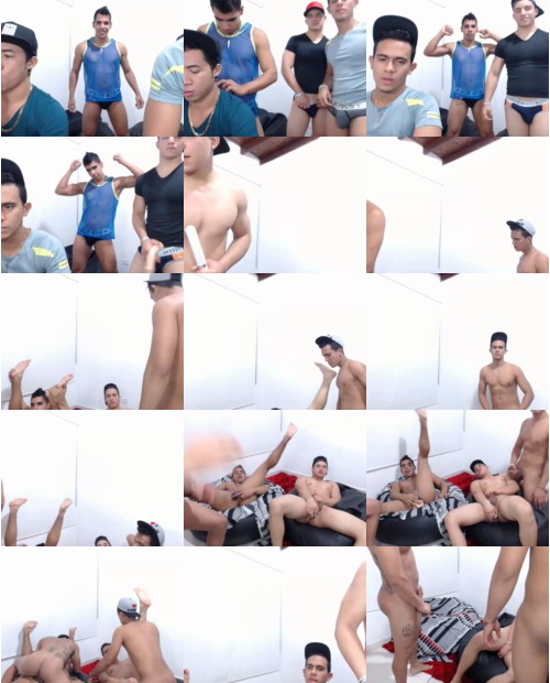 Download Video File: cam4 maskedboyz