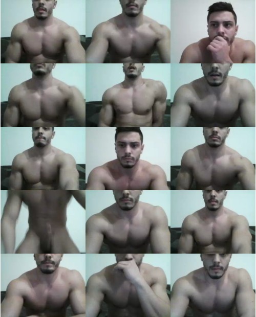 Download Video File: cam4 musclemach0