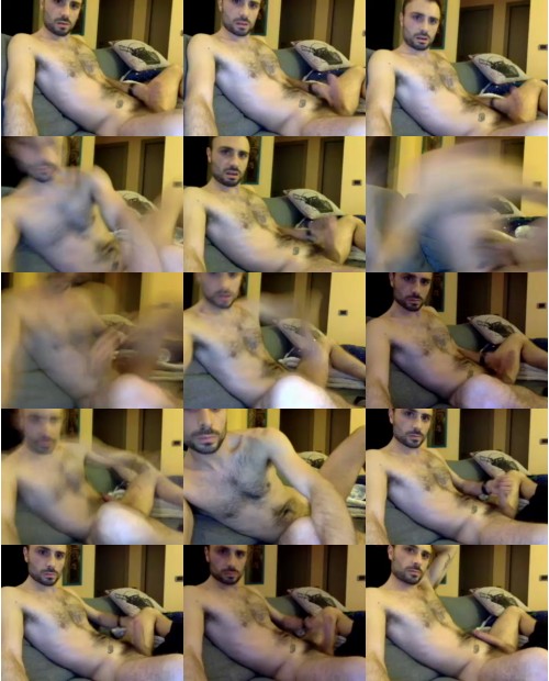 Download Video File: cam4 ninni86