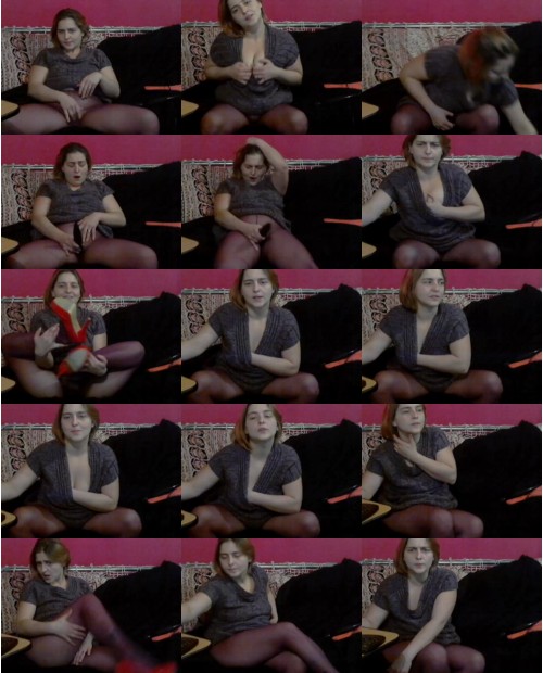 Download Video File: cam4 nixiegaia