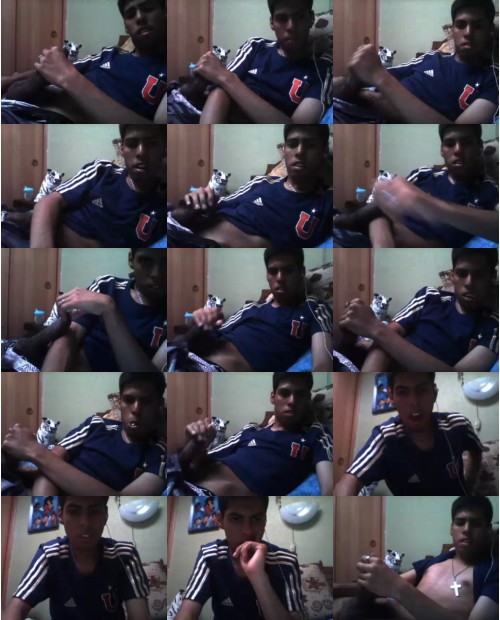 Download Video File: cam4 octaviotxt