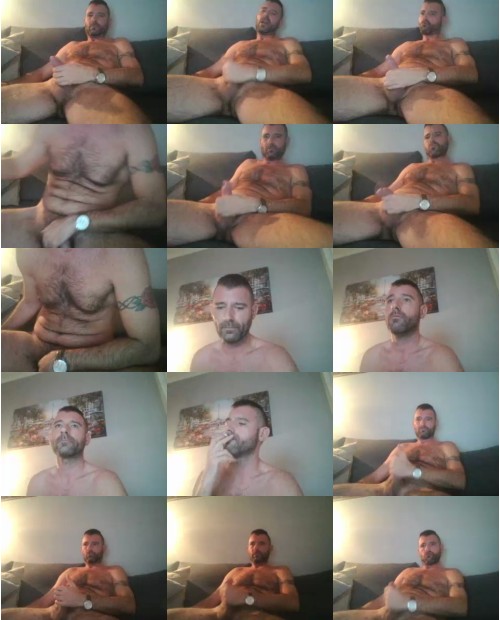 Download Video File: cam4 rubenz30
