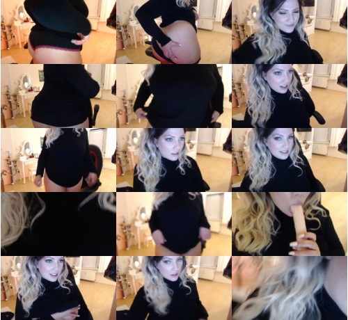 Download Video File: cam4 sensualminx