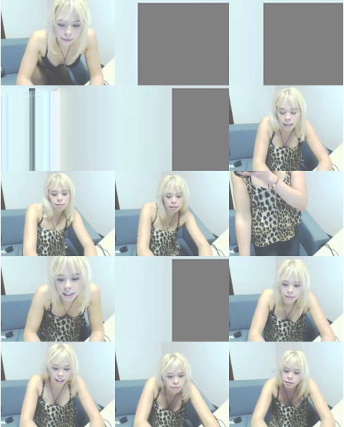 Download Video File: cam4 sexyblondiex